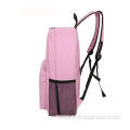 2022New Pink School Bags 30-40l Athletic Backpack